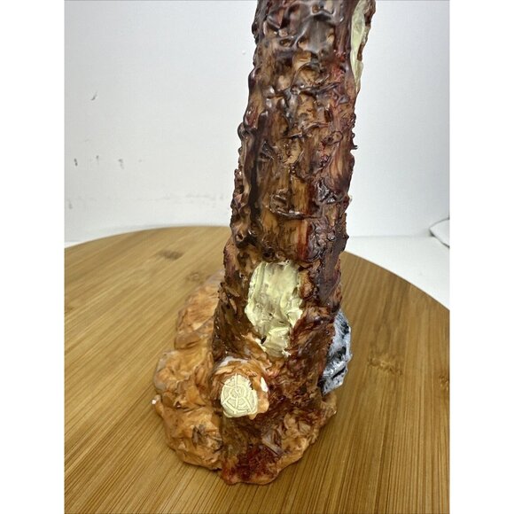 Pumpkin Lanterns Vicious Increase Atmosphere Pumpkins Shape Pumpkin‎ Lanterns - Picture 11 of 12